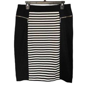 EUC Michael Kors Shirt with Silver Accent